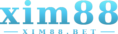 xim88 logo